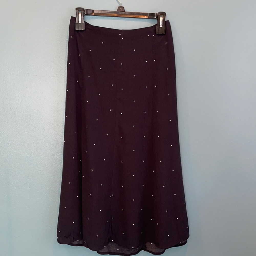 Vince Camuto Midi Skirt💥